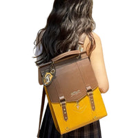 Magic School Campus Heirloom Backpack