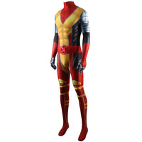 Colossus Steel Luxe Costume