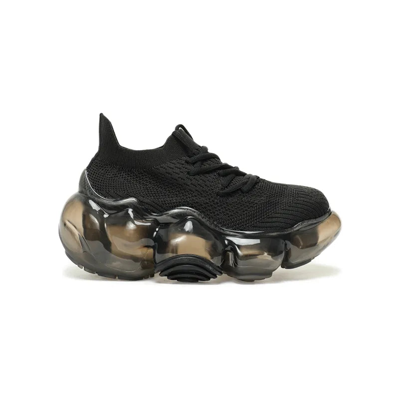 GRO Moopie Bubble Sneakers