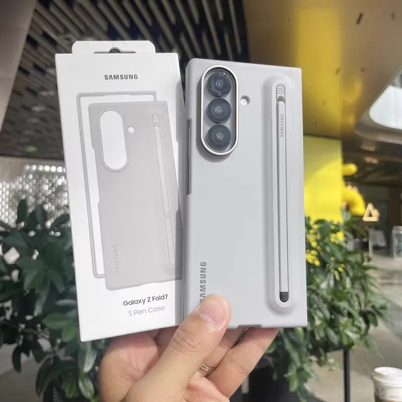 Samsung S Pen Foldable Phone Case (For Z Fold)