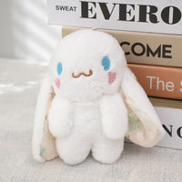 Cinnamoroll Long Floppy Ears Keychain