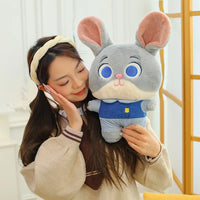 Zootopia Patrol Partners Plushie (33 cm)