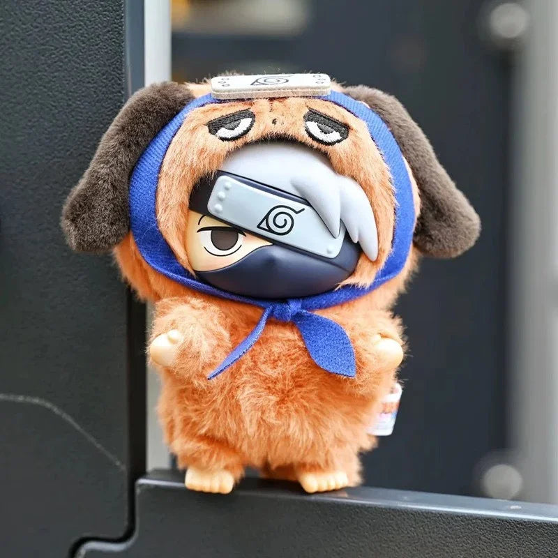 Naruto Monster Party Series Blind Box