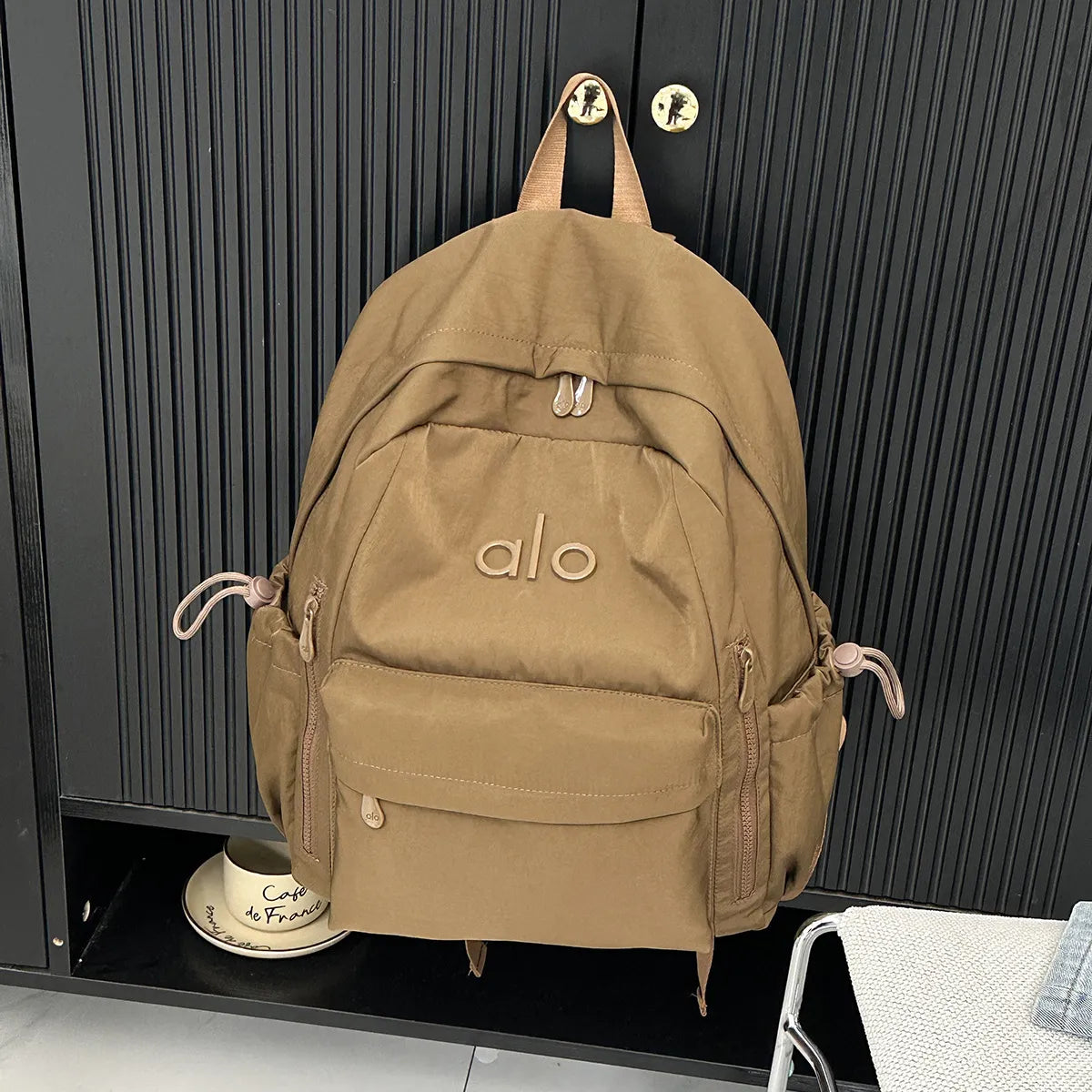 Alo Yoga Unisex Commuter Backpack