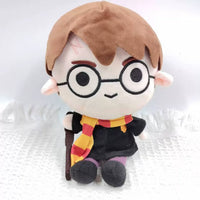 Harry Potter & Friends Soft Plushies (25 cm)