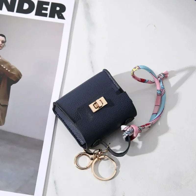 Prestige Berkin Leather Coin Purse