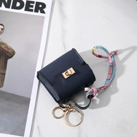 Prestige Berkin Leather Coin Purse