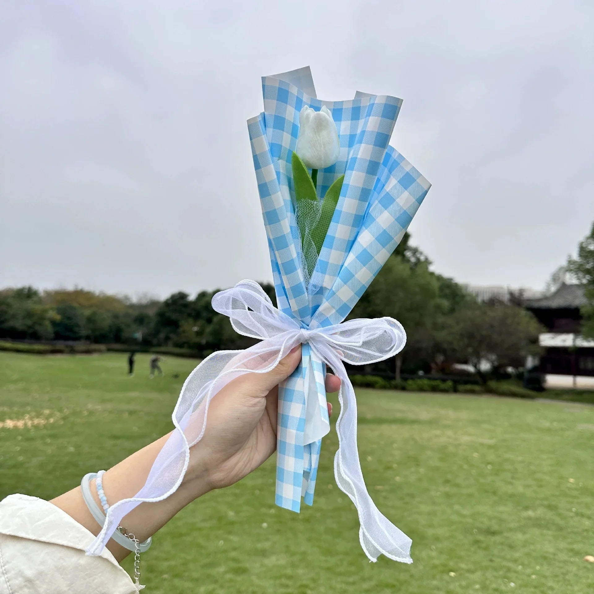 Endless Love Floral Gift Bouquet