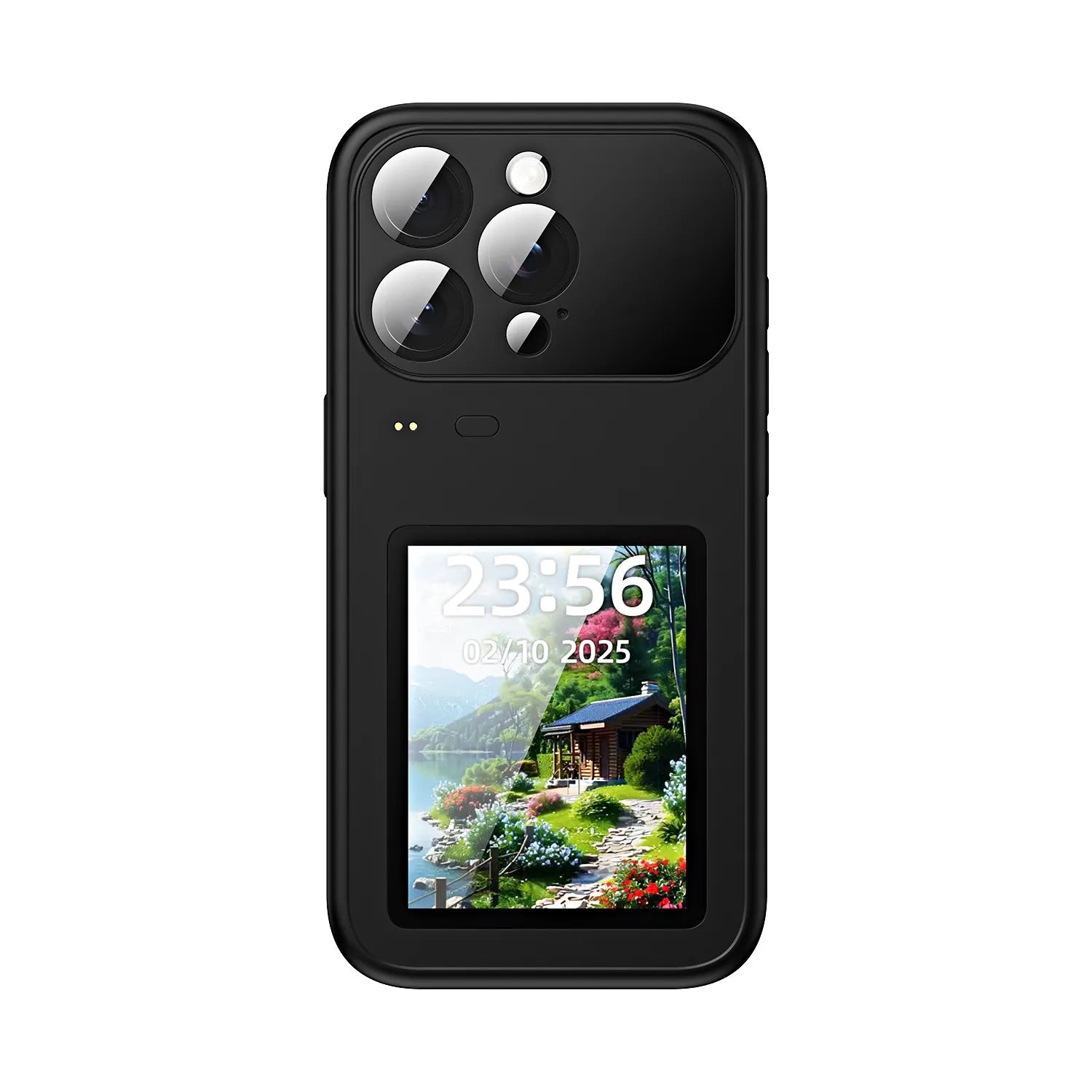 InkShow Multi-Functional Interactive Smart Case (For iPhones)
