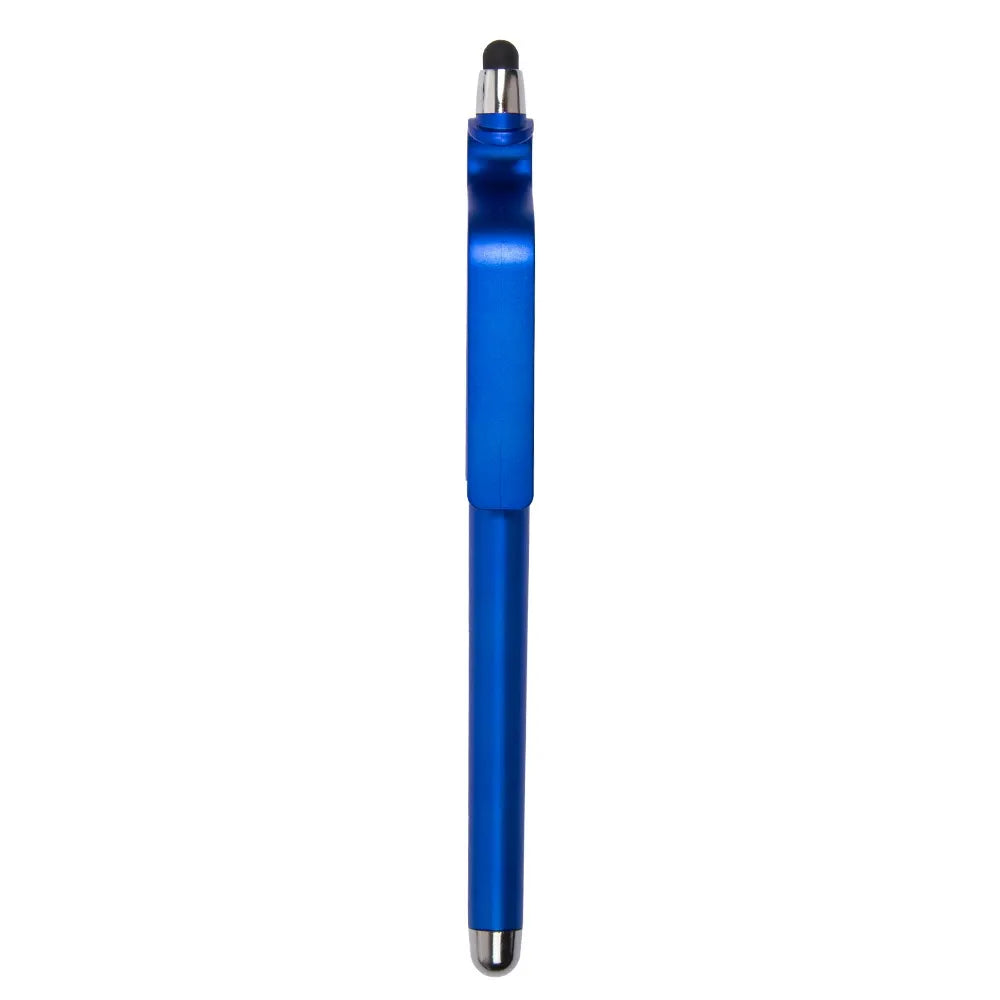 3-in-1 Phone Stand & Stylus Ballpoint Pen
