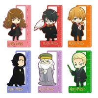 HP Q-Version Ruler Bookmark