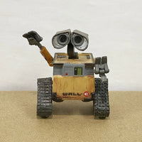 WALL-E & EVE Mini Decorative Figurine