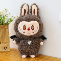 Labubu Zimomo Winged Wonder Plush (42 cm)