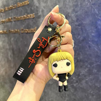 Melodic Taylor Swift POP Keychain
