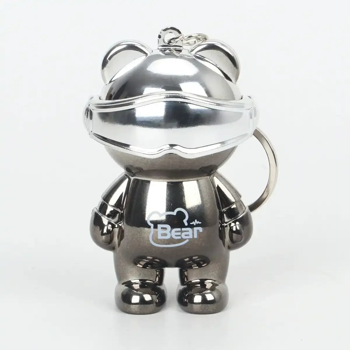 Cyclops Bear LED Night Light Pendant