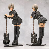 Togenashi Togeari 1/7 Scale Figure Collection