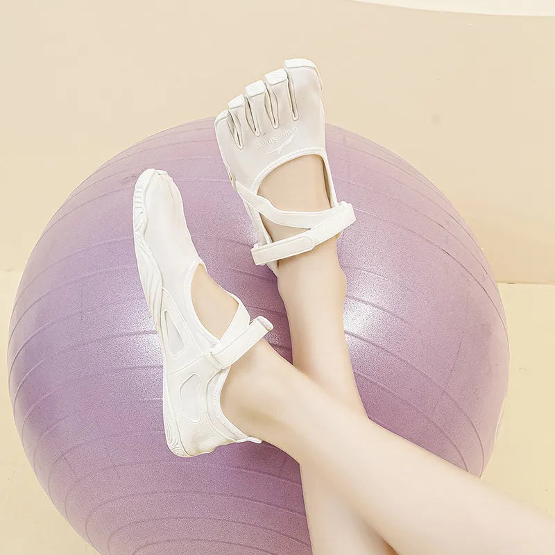 GallonShark Barefoot Studio Shoes
