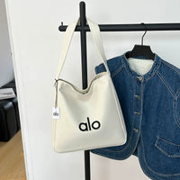 Alo Flow All-Weather Tote Bag