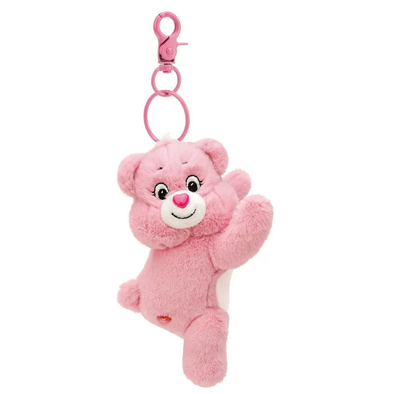 Care Bears Dreamy Aroma Scented Keychain