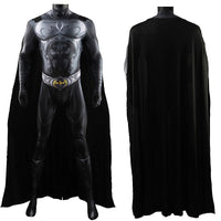 Batman Sonar Suit Costume