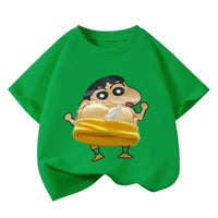 Shinichan Butt I Need Tissue Tee