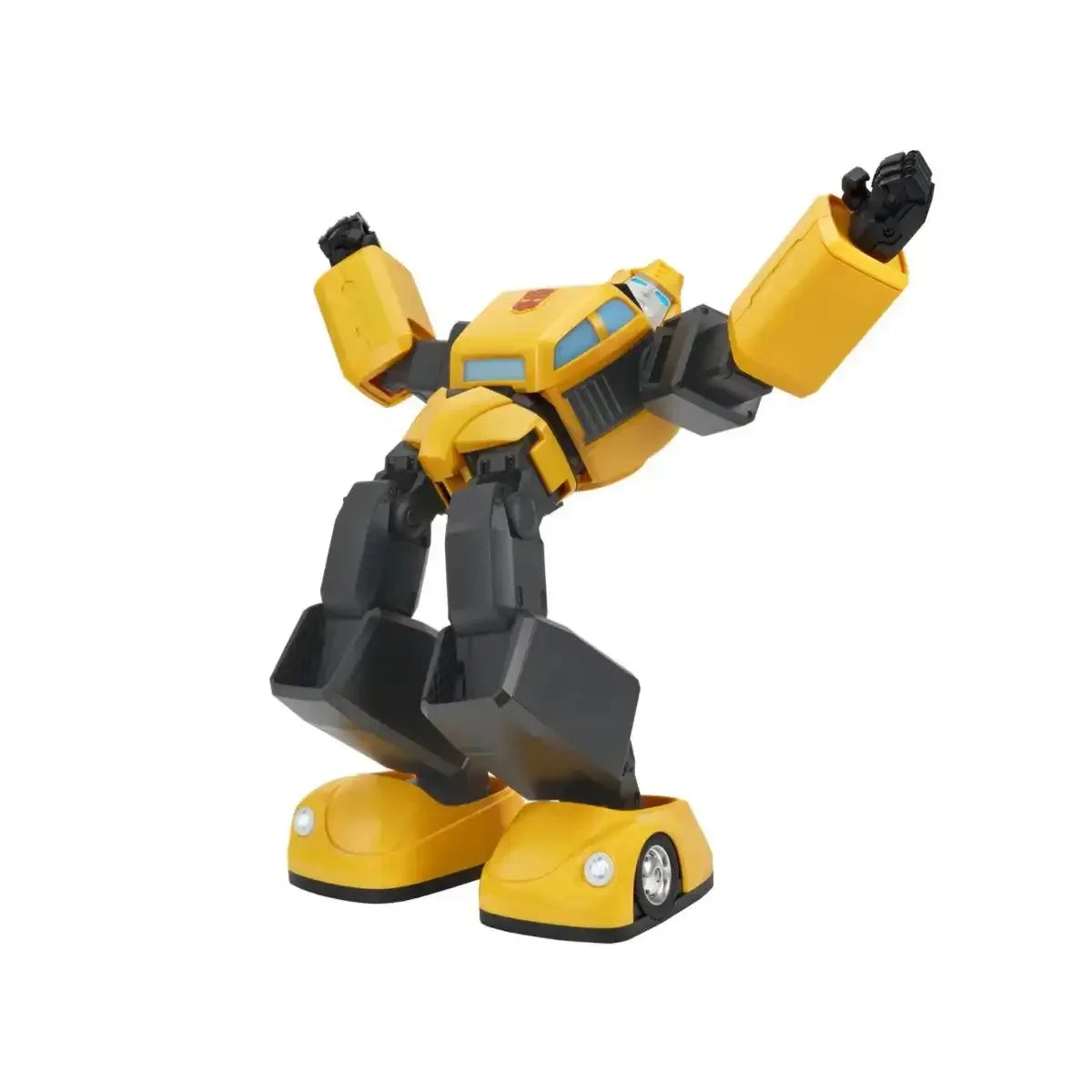 Robosen Bumblebee G1 Performance Robot (14 cm)