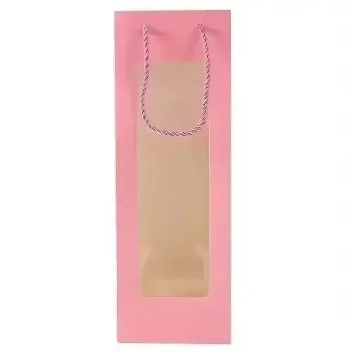 Perfect Pour Wine Handheld Bag