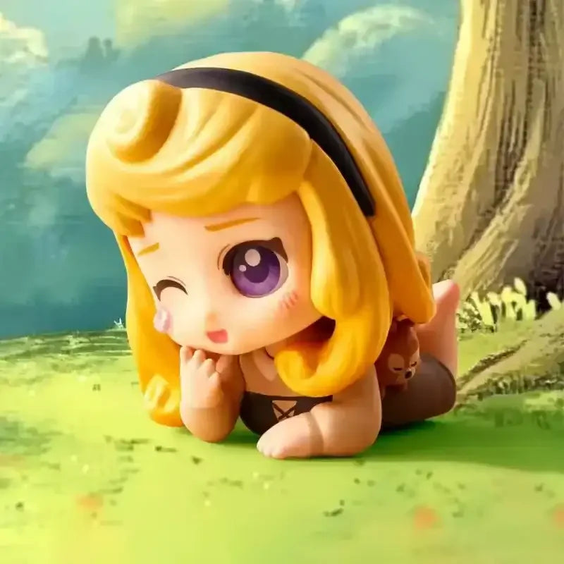 DZNY Princess Afternoon Break Blind Box