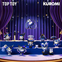 Top Toy Coulomi Magician's Apprentice Blind Box