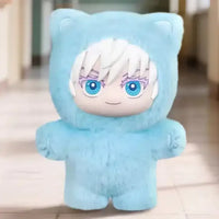 Cat Ear Plushie Series Blind Box