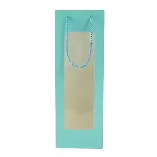 Perfect Pour Wine Handheld Bag