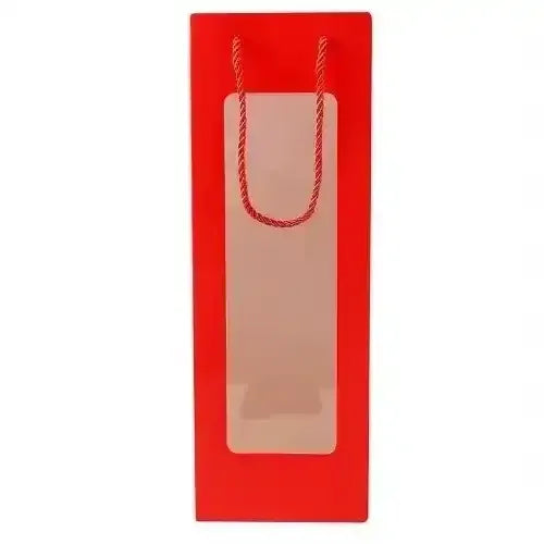 Perfect Pour Wine Handheld Bag