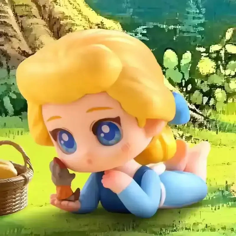 DZNY Princess Afternoon Break Blind Box