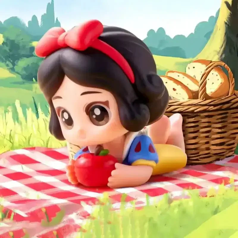 DZNY Princess Afternoon Break Blind Box