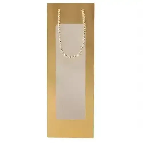 Perfect Pour Wine Handheld Bag