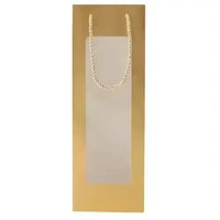Perfect Pour Wine Handheld Bag