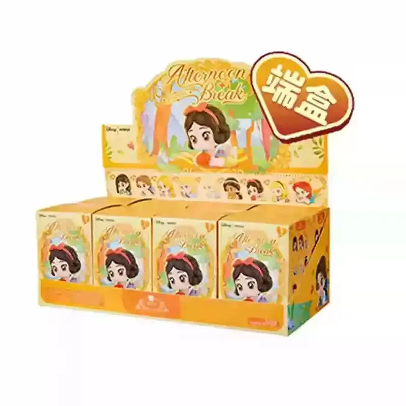 DZNY Princess Afternoon Break Blind Box