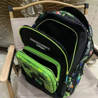 Smiggle Minecraft School Set