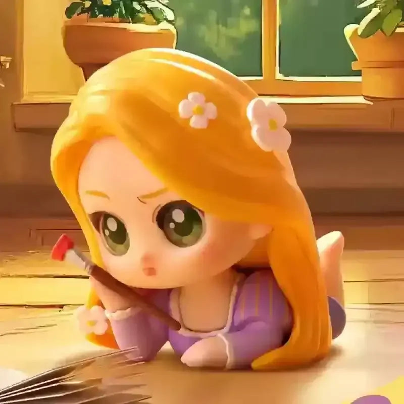 DZNY Princess Afternoon Break Blind Box