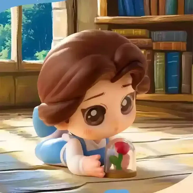 DZNY Princess Afternoon Break Blind Box