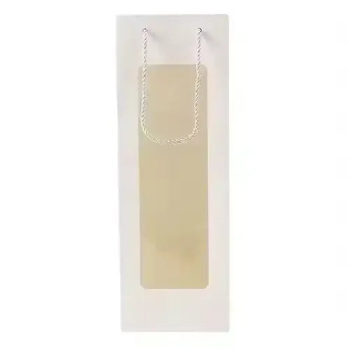 Perfect Pour Wine Handheld Bag