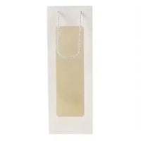 Perfect Pour Wine Handheld Bag