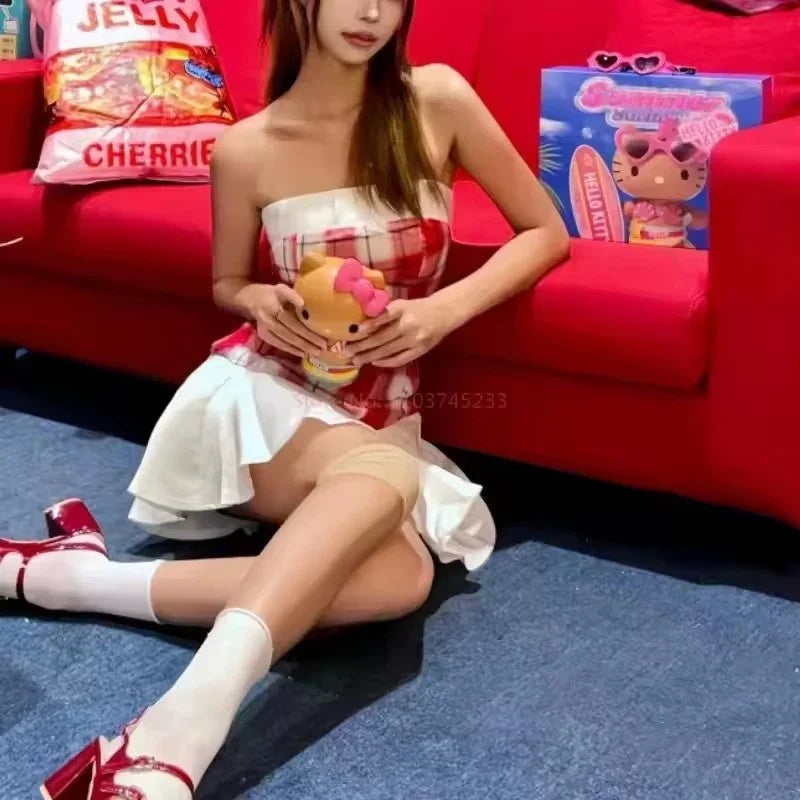 Hello KT Summer Surfing Bluetooth Speaker