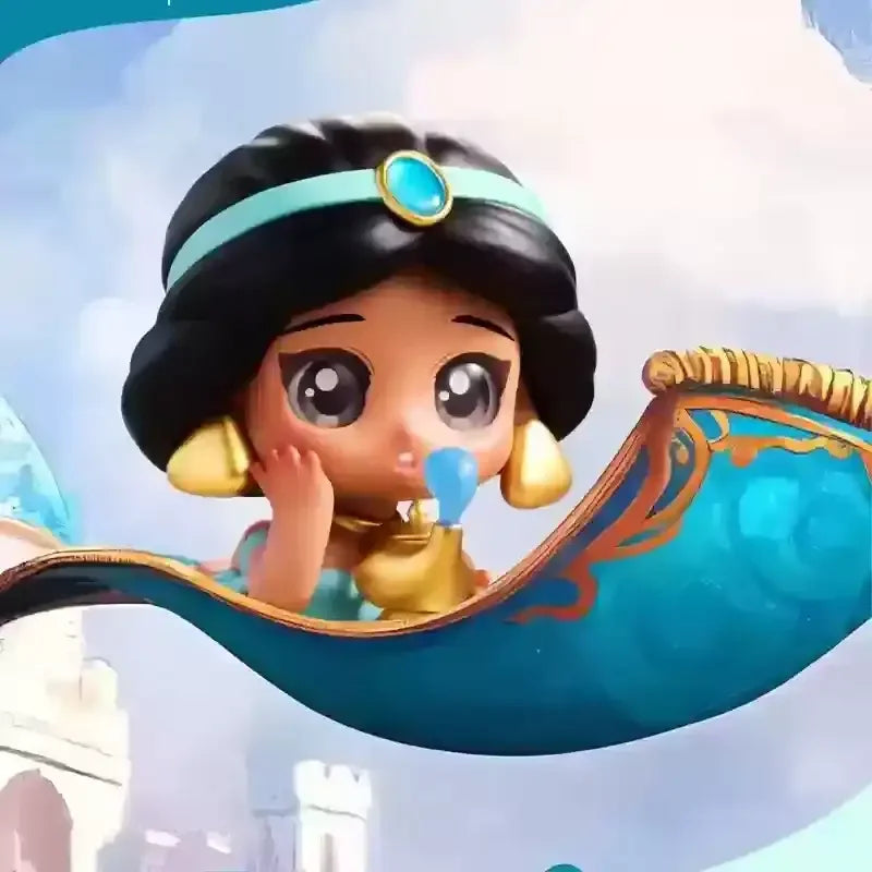 DZNY Princess Afternoon Break Blind Box