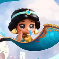 DZNY Princess Afternoon Break Blind Box