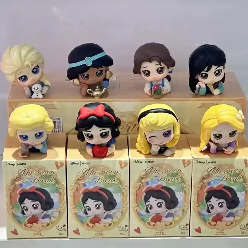 DZNY Princess Afternoon Break Blind Box