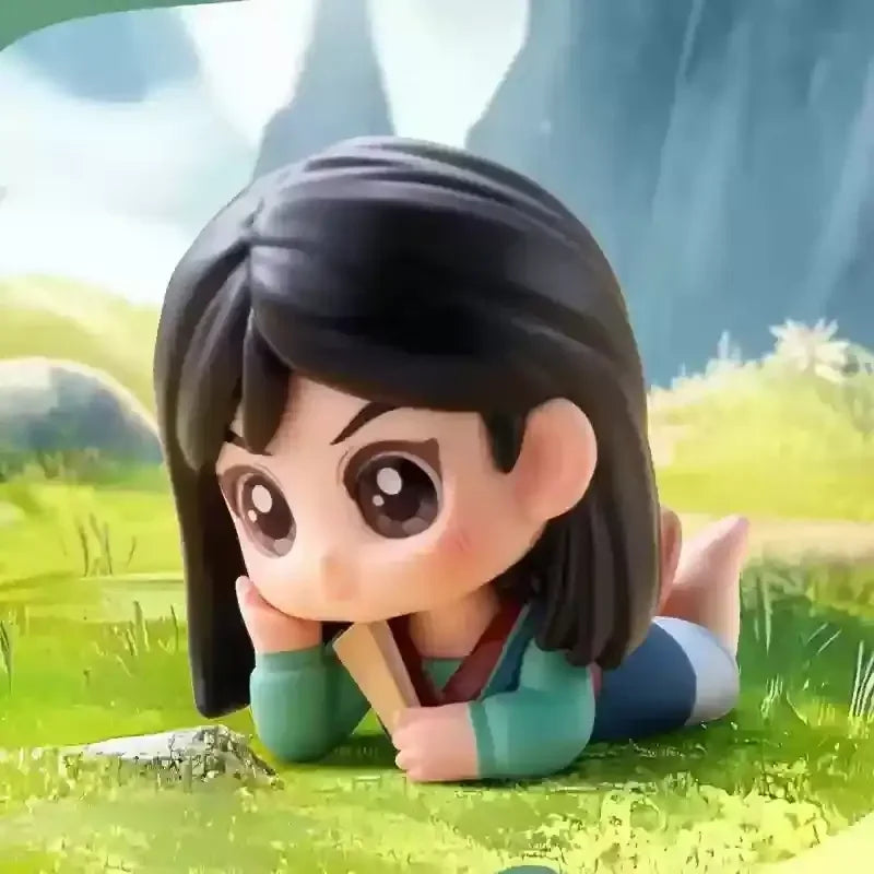 DZNY Princess Afternoon Break Blind Box