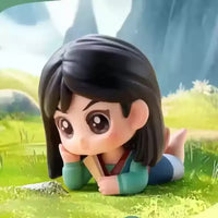 DZNY Princess Afternoon Break Blind Box