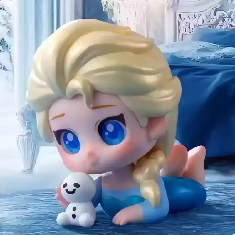 DZNY Princess Afternoon Break Blind Box