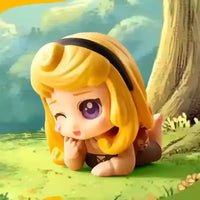 DZNY Princess Afternoon Break Blind Box